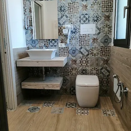 Sicily 3* Capaci