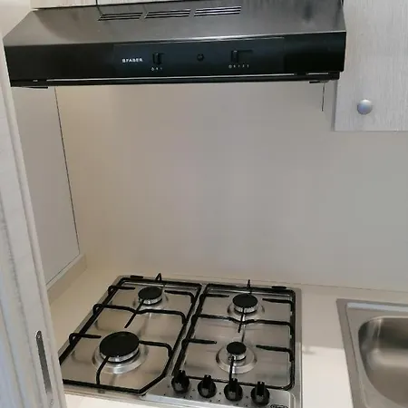 Penzion Sicily 3*