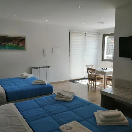 Sicily Penzion 3*