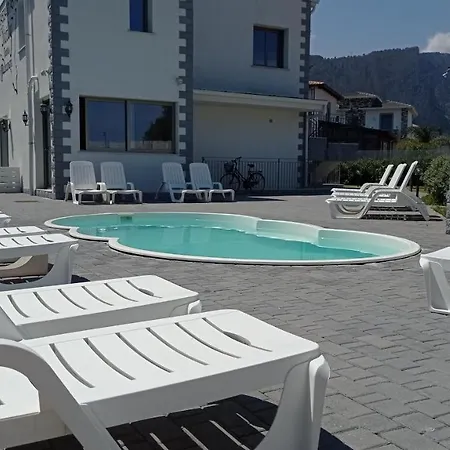 Sicily Guest house