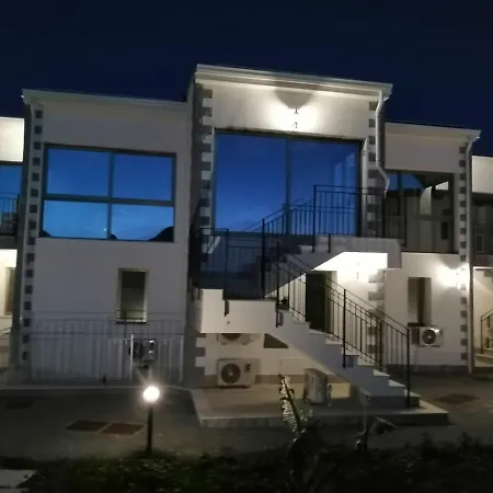 Guest house Sicily