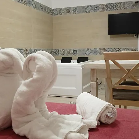 Guest house Sicily