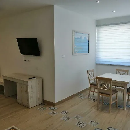 Sicily Guest house Capaci