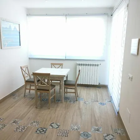 Guest house Sicily Capaci