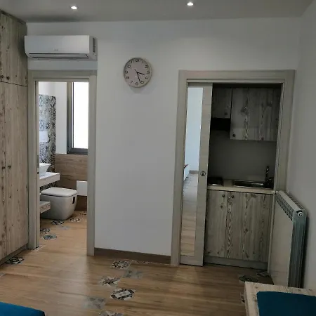 Guest house Sicily