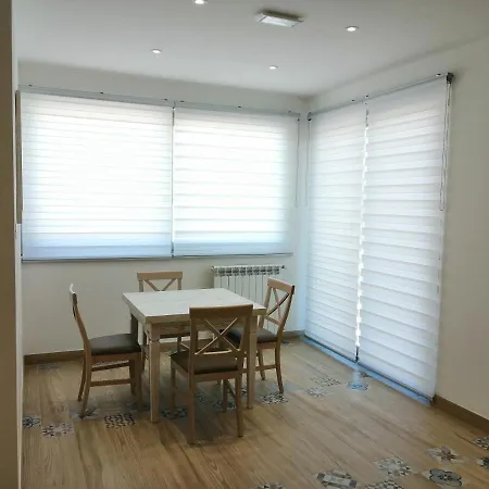 Sicily Guest house *