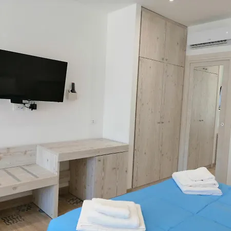 Guest house Sicily Capaci
