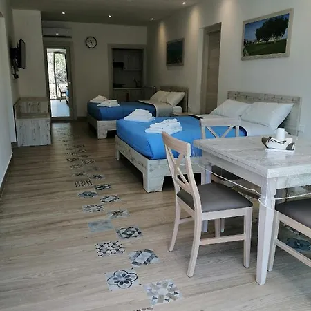 Guest house Sicily Capaci