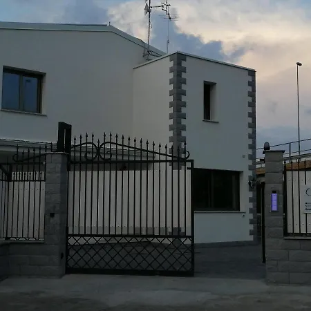 Guest house Sicily *