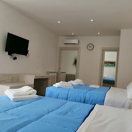 Sicily Guest house Capaci