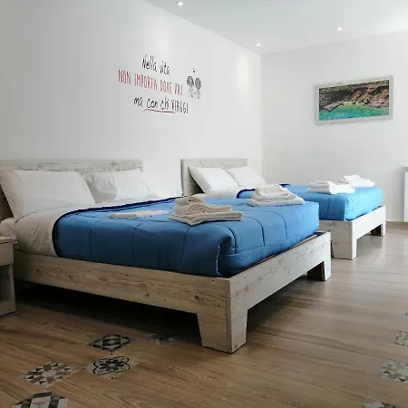 Sicily Guest house