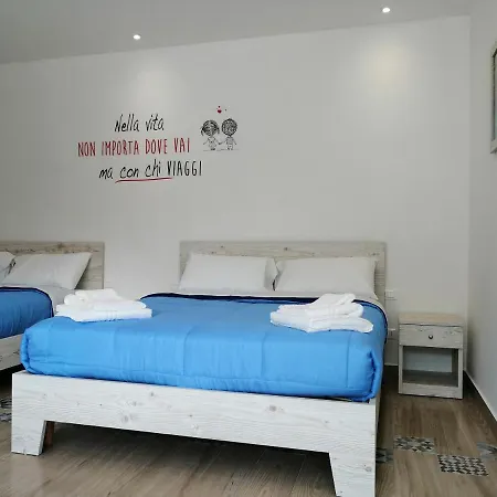 Sicily Guest house