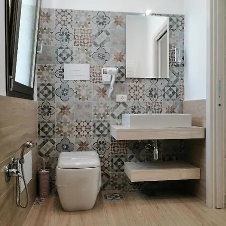 Guest house Sicily Capaci