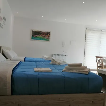 Sicily Guest house Capaci