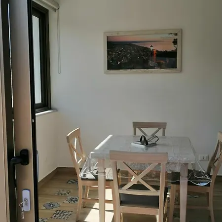 Guest house Sicily