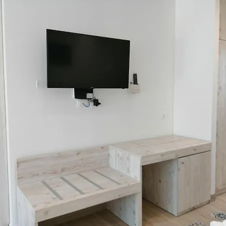 Sicily Guest house Capaci