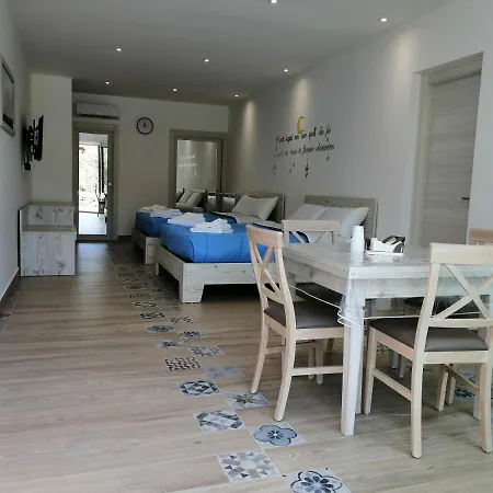 Guest house Sicily