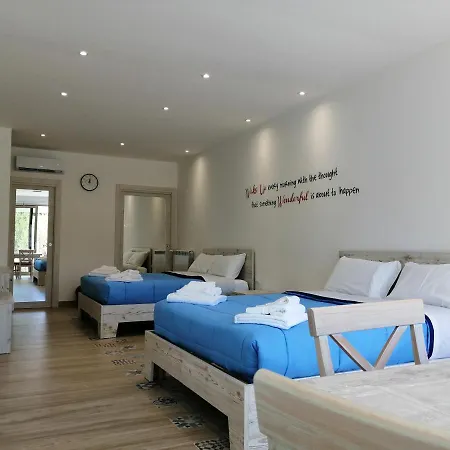 Sicily 3* Capaci